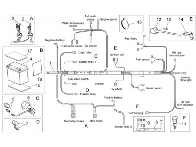 Ηλεκτρική εγκατάσταση ΙΙ